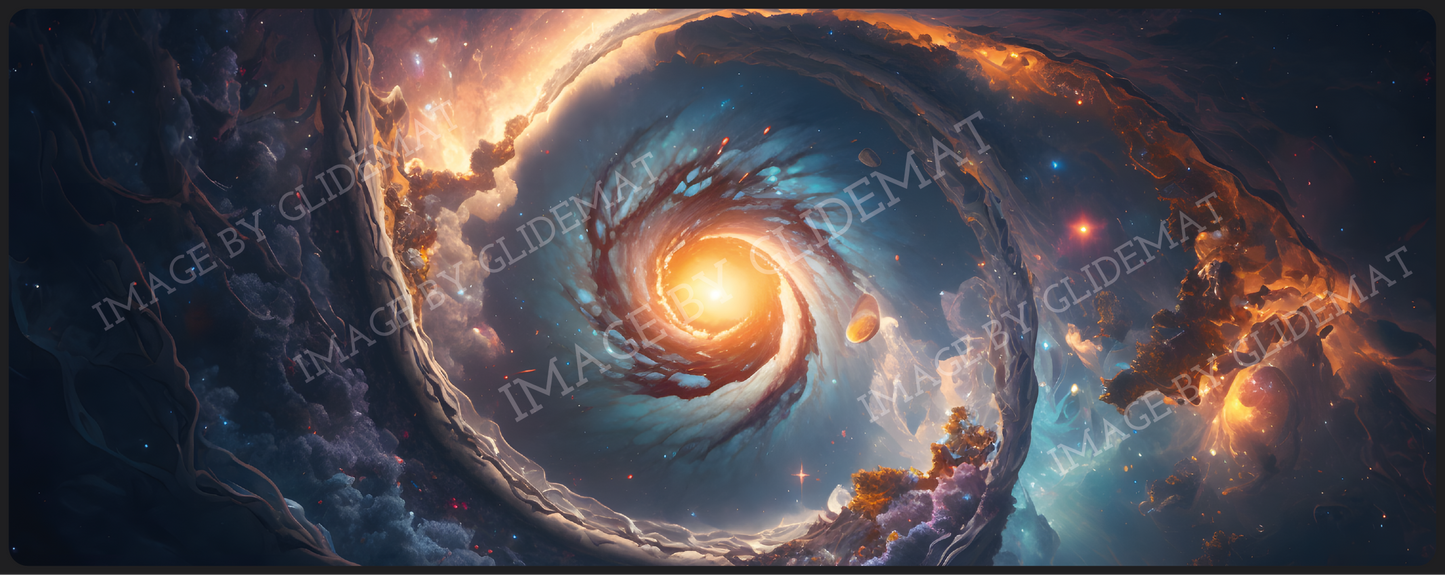 Universe Unfold 0001