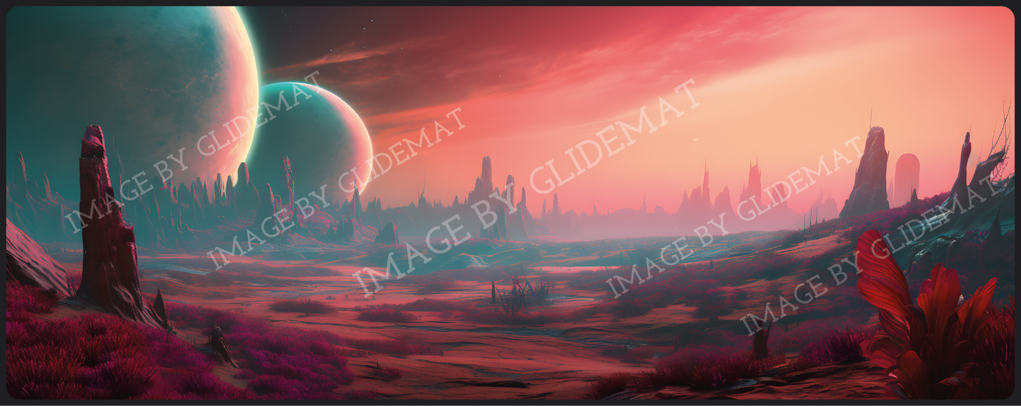 XenoTerrain Explorer 0010