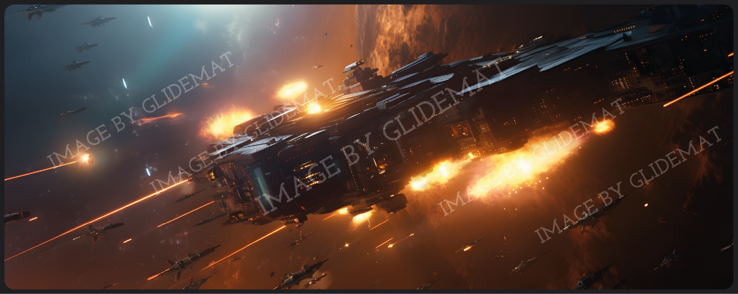 Galactic Warfare 0009