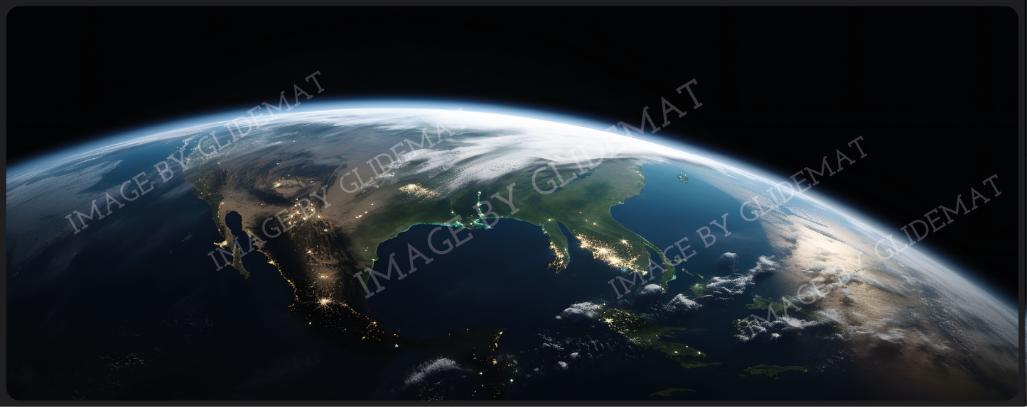 Blue Marble View 0041