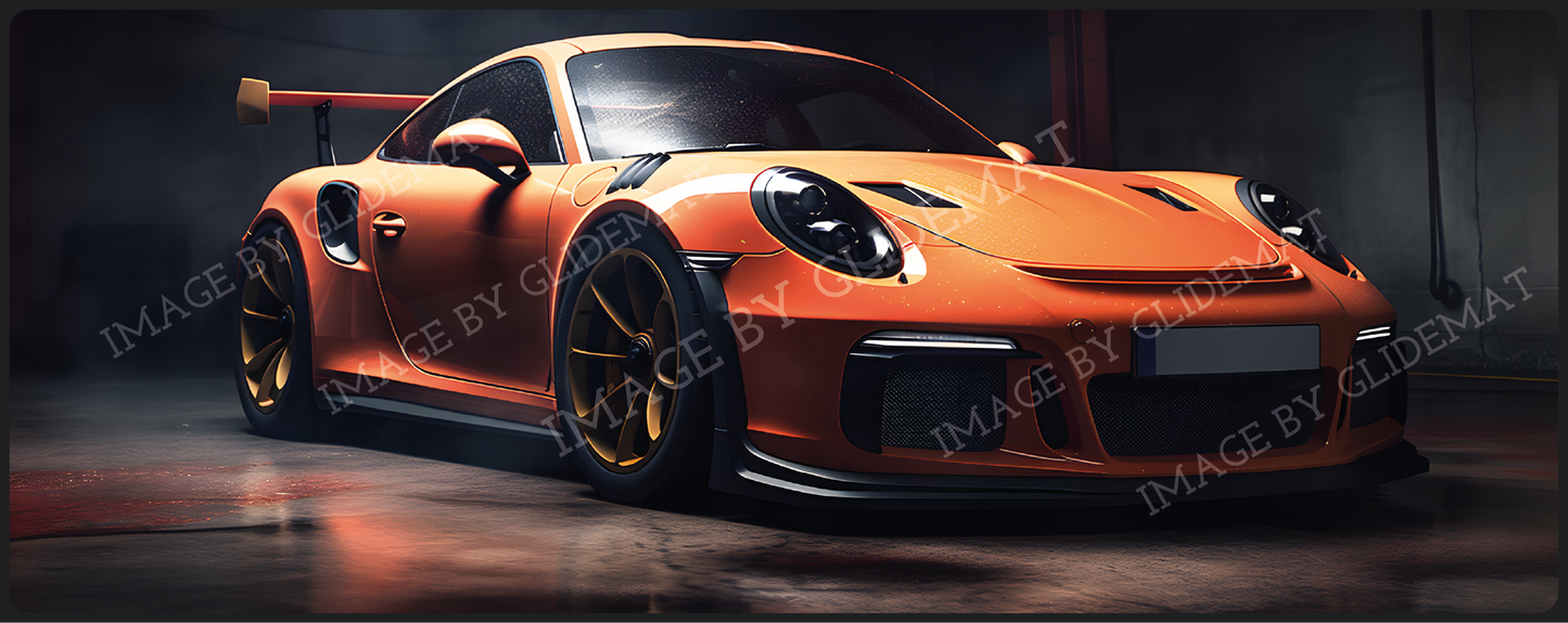 Tangerine Turbo 0082