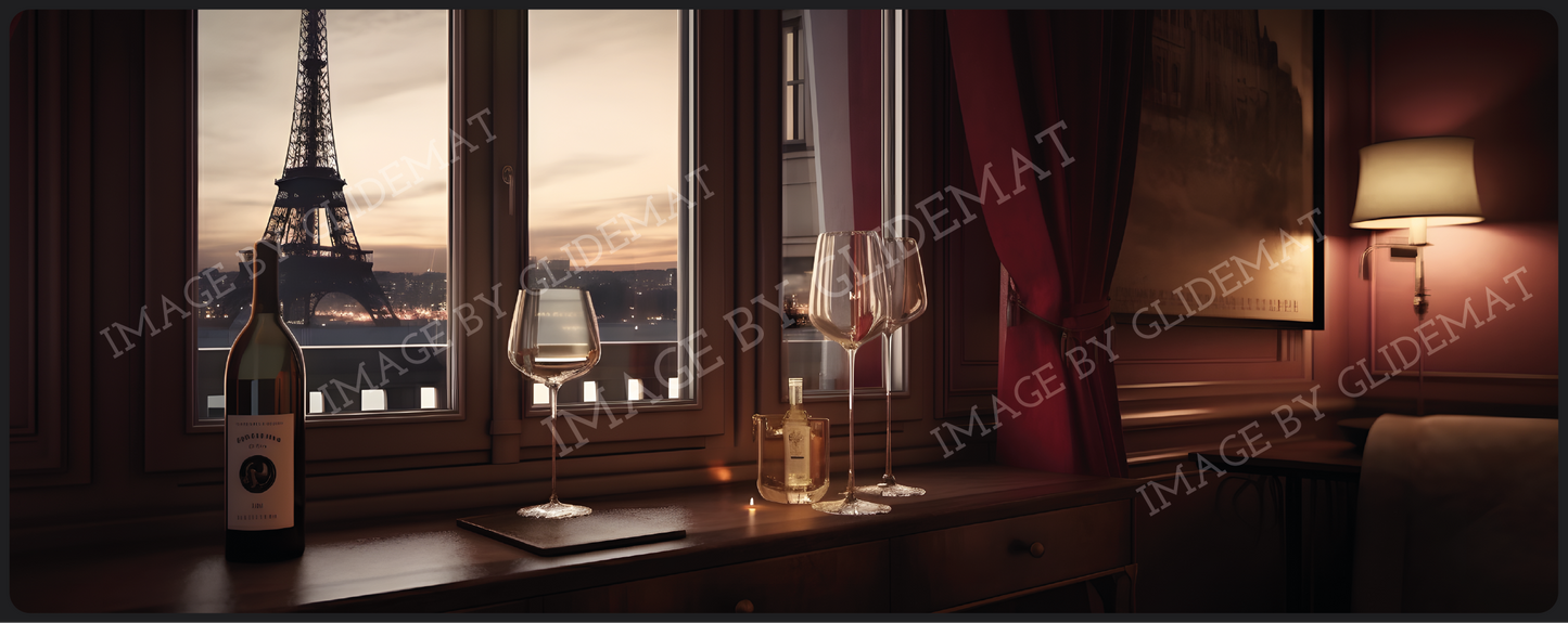 Parisian Pour 0046