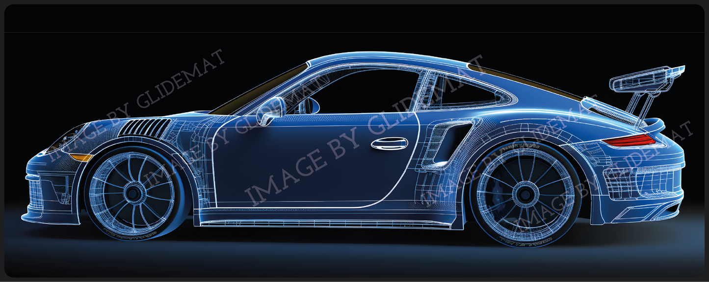 Precision Plans 0081