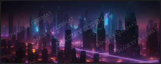 Neon Nexus 0011
