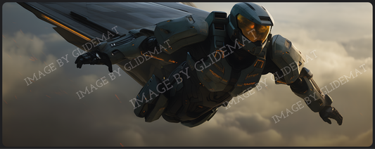 Celestial Ascend 0068