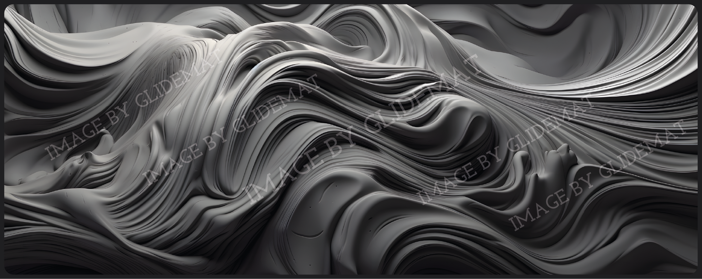 Graphite Grace 0022