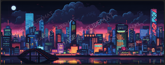 Tokyo Twilight 0084