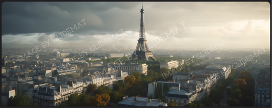 Eiffel Elegance 0045