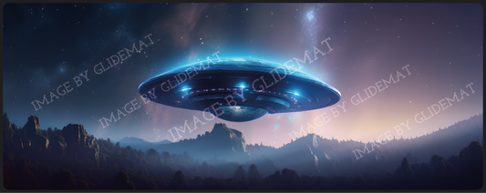 Summit Saucer 0005