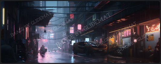 Cyber Streets 0012