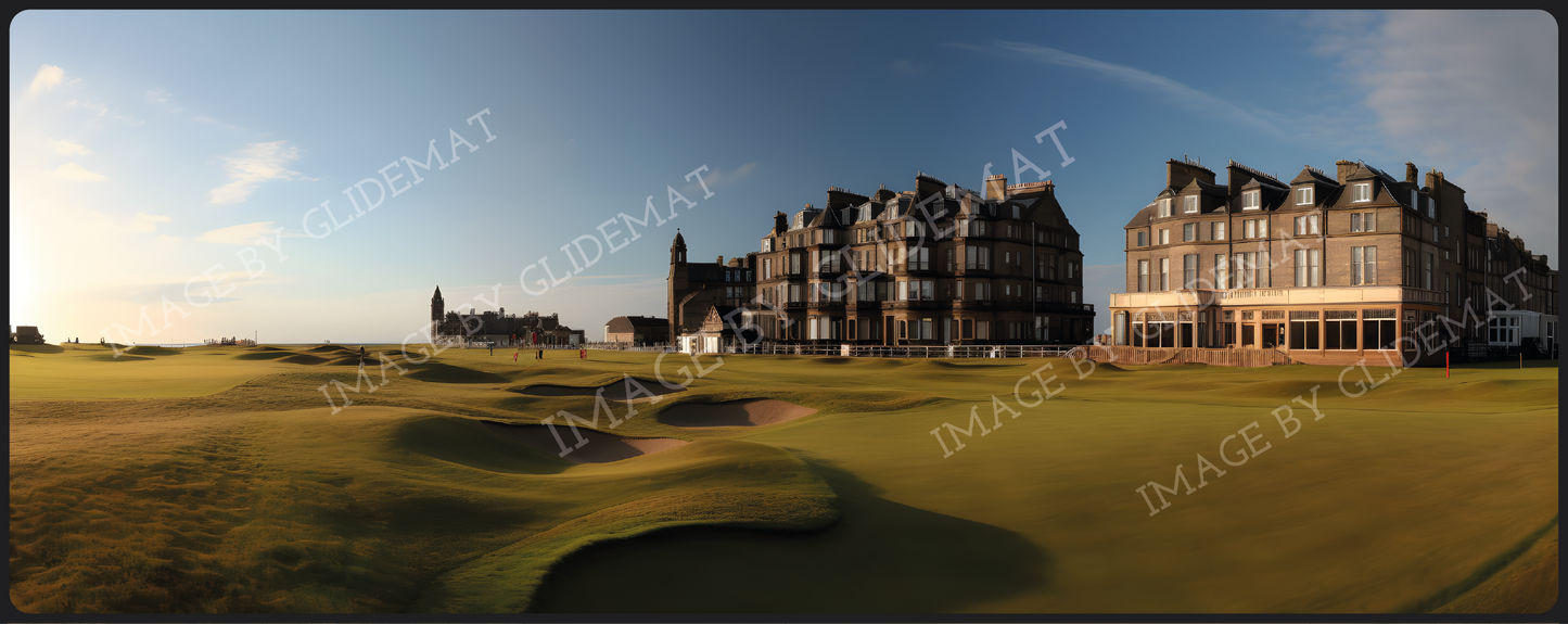 Green Legacy of St Andrews 0057