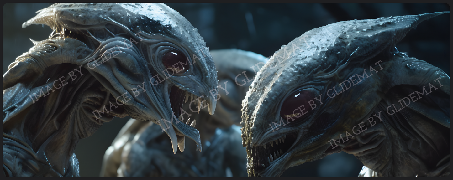 Alien Anatomy 0013