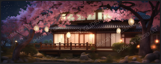 Garden of Sakura Serenity 0076