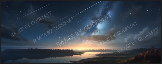 Celestial Cascade 0042