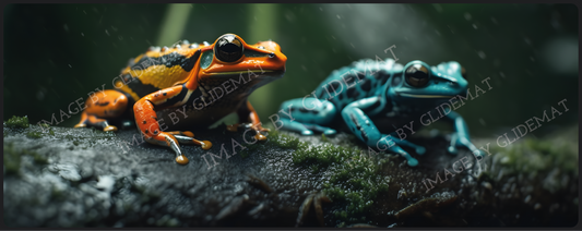 Azure & Amber Arboreal 0035