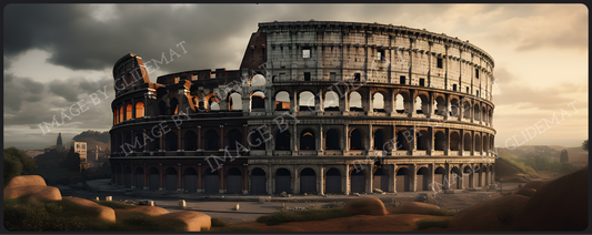 Coliseum Core 0051