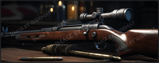 Classic Marksman 0080