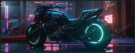 Rogue Circuit 0070