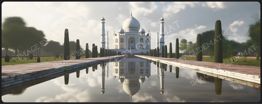 Majestic Mahal 0048